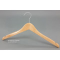 Wholesale Wooden Hanger, Wooden T-Shirt Hanger, Hot Sale Hanger